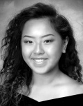 Mona Vang: class of 2016, Grant Union High School, Sacramento, CA.